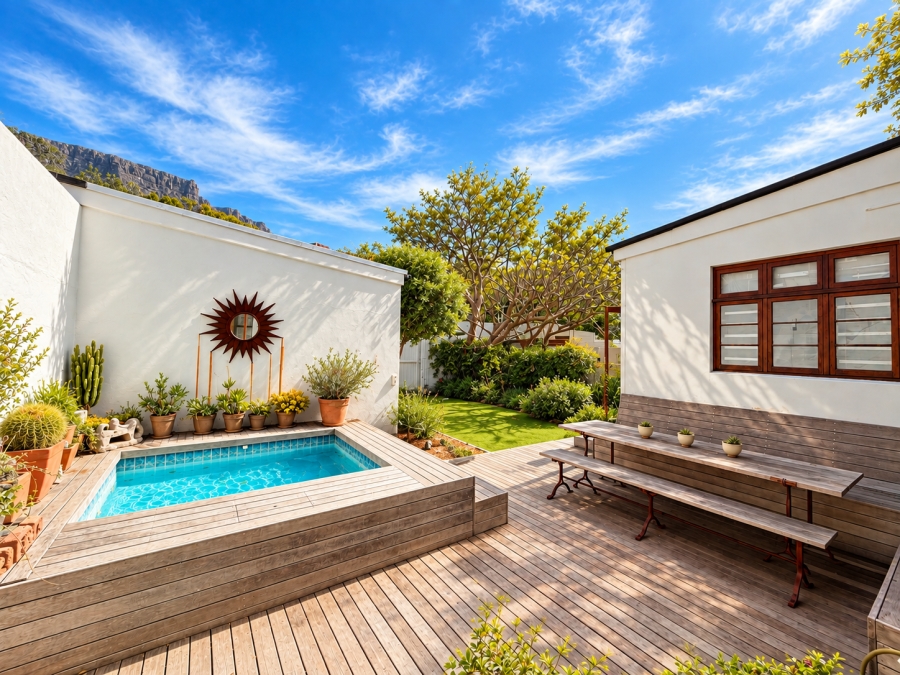 3 Bedroom Property for Sale in Vredehoek Western Cape